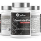 100 Vegetable Capsules | CanPrev Prostate-Pro + Maca Support