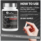 100 Vegetable Capsules | CanPrev Prostate-Pro + Maca Support