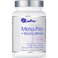 120 Vegetable Capsules | CanPrev Meno-Prev + Mood and Memory for Women