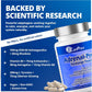 120 Vegetable Capsules | CanPrev Adrenal-Pro Recharge Yourself