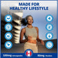 120 Vegetable Capsules | CanPrev Adrenal-Pro Recharge Yourself