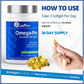 90 Softgels | CanPrev Omega-Pro Essential HP 40/20