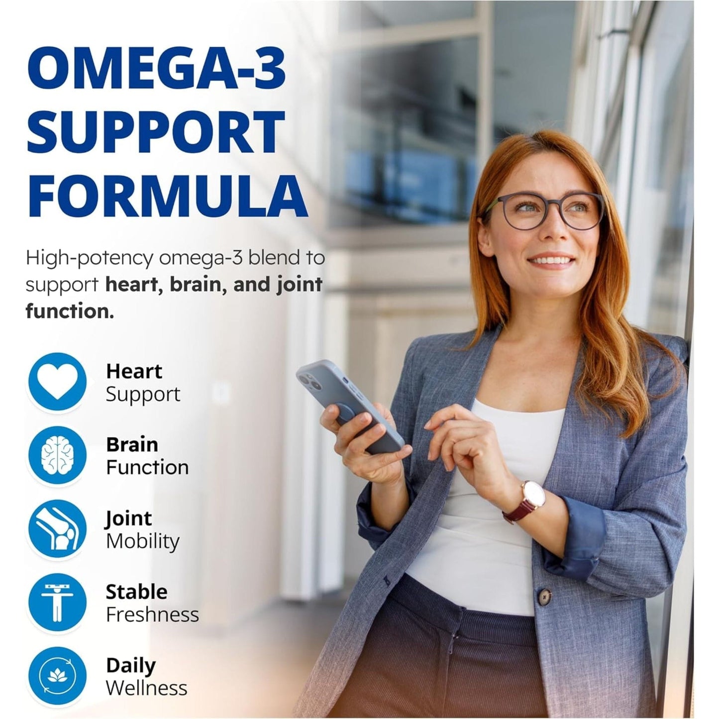 90 Softgels | CanPrev Omega-Pro Essential HP 40/20
