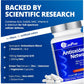 60 Vegetable Capsules | CanPrev Antioxidant Network