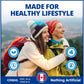 60 Vegetable Capsules | CanPrev Antioxidant Network