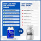 60 Vegetable Capsules | CanPrev Antioxidant Network