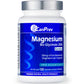 120 Vegetable Capsules | CanPrev Magnesium Bisglycinate 200mg Gentle