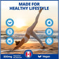 240 Vegetable Capsules | CanPrev Magnesium Bisglycinate 200mg Gentle