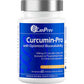 60 Vegetable Capsules | CanPrev Curcumin-Pro with Optimised Bioavailability