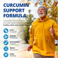 60 Vegetable Capsules | CanPrev Curcumin-Pro with Optimised Bioavailability