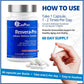 60 Vegetable Capsules | CanPrev Resvera-Pro Complex