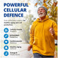 60 Vegetable Capsules | CanPrev Resvera-Pro Complex