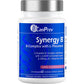 60 Vegetable Capsules | CanPrev Synergy B-Complex with L-Theanine