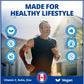 90 Vegetable Capsules | CanPrev Synergy C, Vitamin C Complex