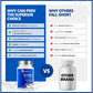 90 Vegetable Capsules | CanPrev Synergy C, Vitamin C Complex
