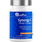 90 Vegetable Capsules | CanPrev Synergy C, Vitamin C Complex