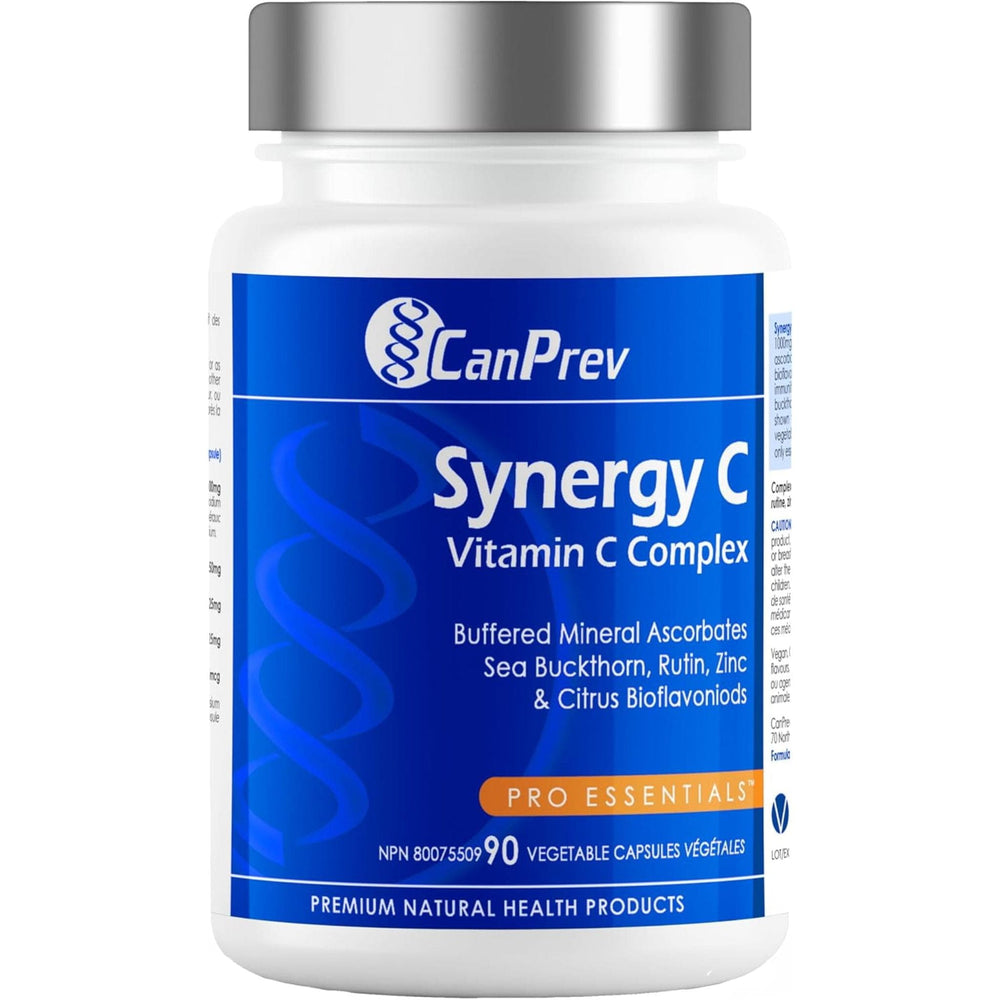 Sea Buckthorn Supplements