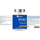 90 Vegetable Capsules | CanPrev Synergy C, Vitamin C Complex