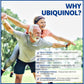 60 Softgels | CanPrev Ubiquinol 100mg with MCT Oil