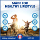 60 Softgels | CanPrev Ubiquinol 100mg with MCT Oil