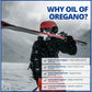 15ml | CanPrev Oregano Oil Wildcrafted + MCT