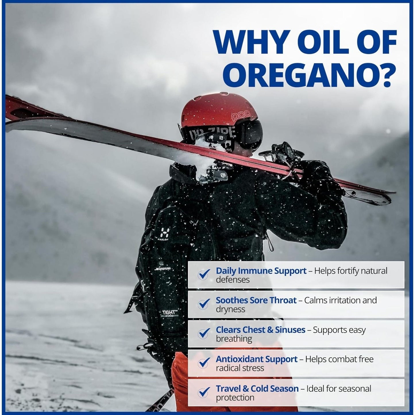 15ml | CanPrev Oregano Oil Wildcrafted + MCT