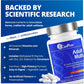 60 Vegetable Capsules | CanPrev Adult Multi