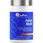 60 Vegetable Capsules | CanPrev Adult Multi