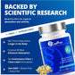 120 Softgels | CanPrev Vitamin K2 120mcg in Organic Coconut Oil