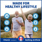120 Softgels | CanPrev Vitamin K2 120mcg in Organic Coconut Oil