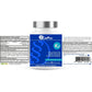 120 Softgels | CanPrev Vitamin K2 120mcg in Organic Coconut Oil