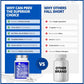 60 Vegetable Capsules | CanPrev Thyroid-Pro Formula