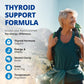 60 Vegetable Capsules | CanPrev Thyroid-Pro Formula