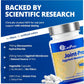 60 Vegetable Capsules | CanPrev Joint-Pro Nem