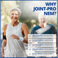 60 Vegetable Capsules | CanPrev Joint-Pro Nem