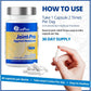 60 Vegetable Capsules | CanPrev Joint-Pro Nem