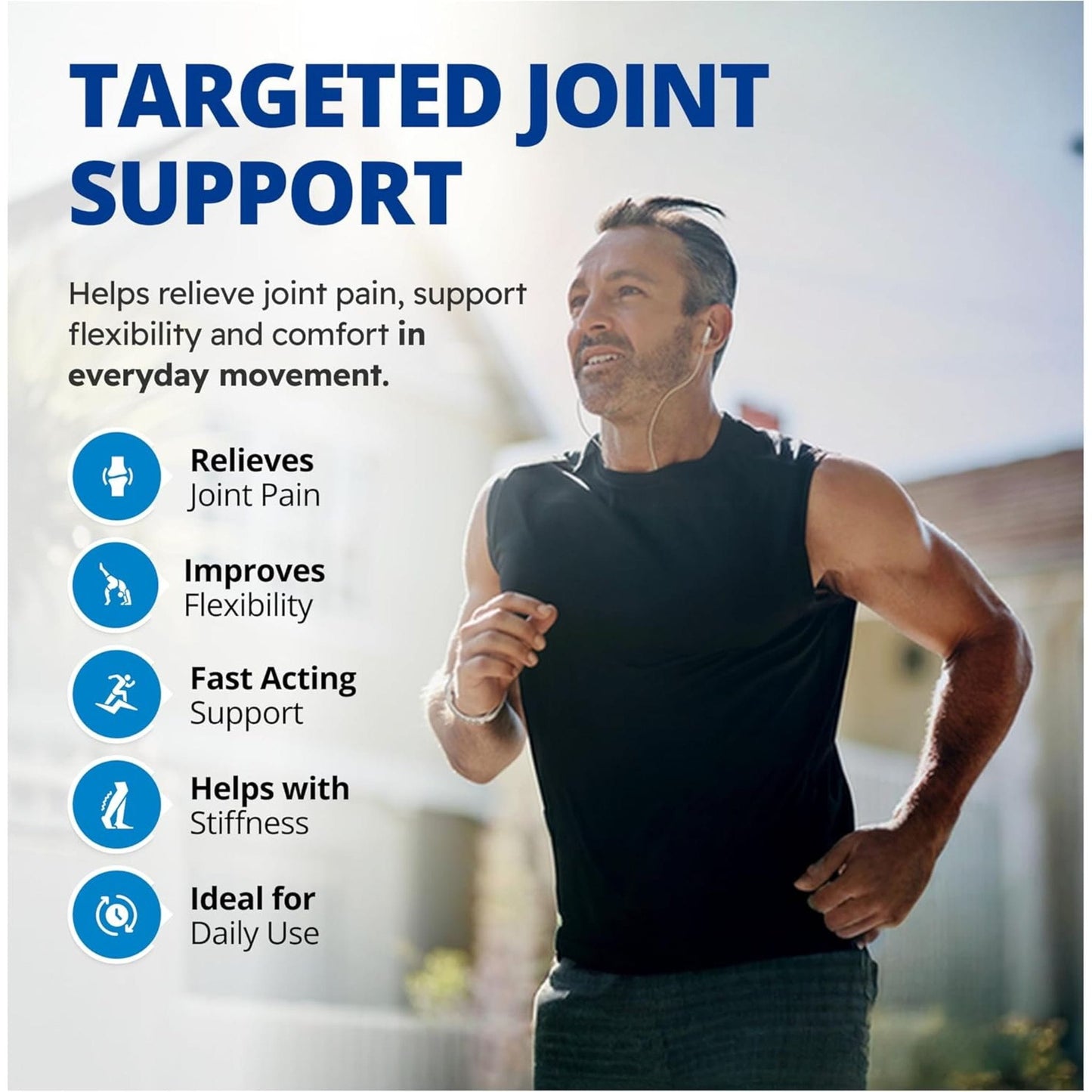 60 Vegetable Capsules | CanPrev Joint-Pro Nem