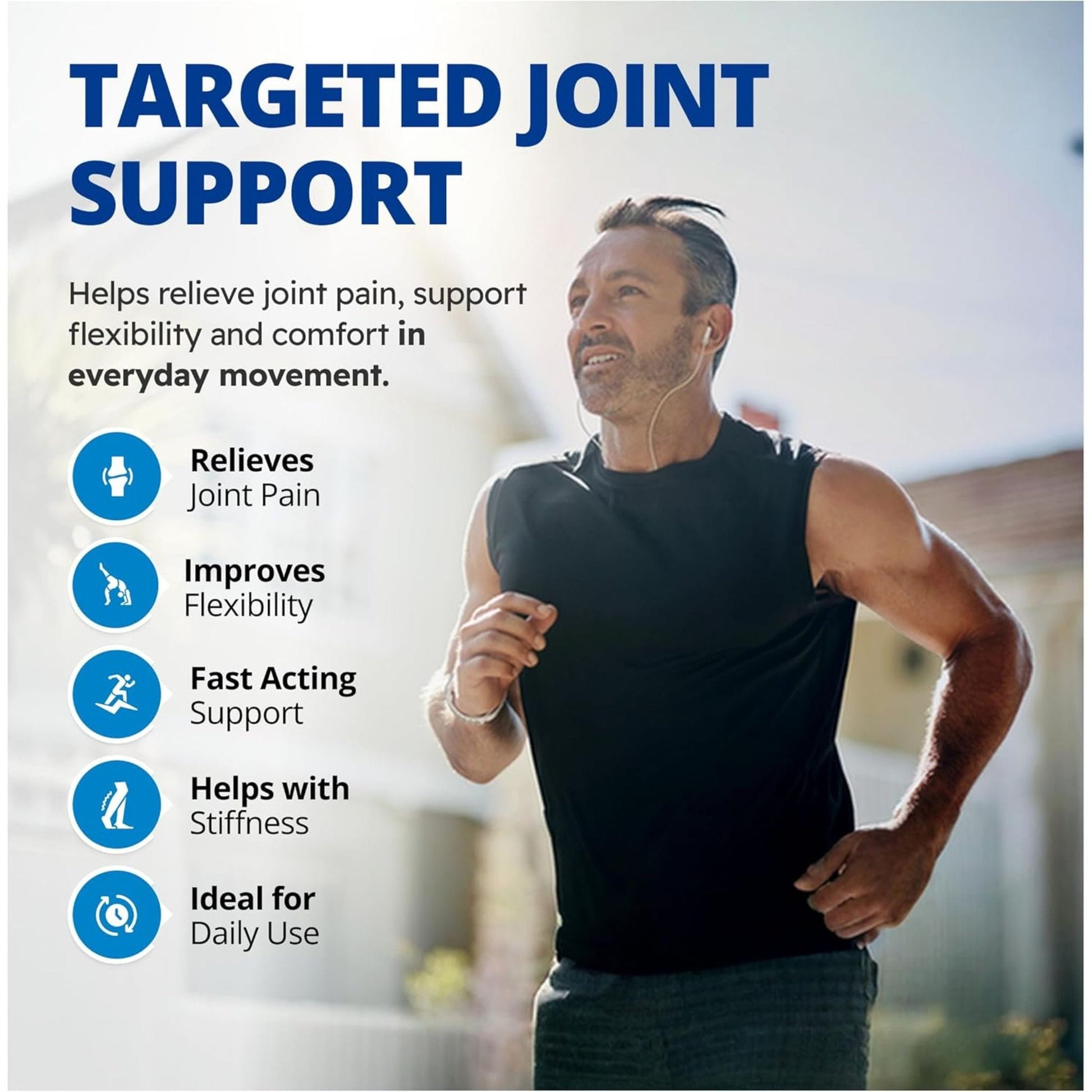 60 Vegetable Capsules | CanPrev Joint-Pro Nem