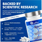 60 Vegetable Capsules | CanPrev Eye-Pro Formula