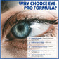 60 Vegetable Capsules | CanPrev Eye-Pro Formula