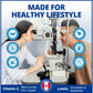 60 Vegetable Capsules | CanPrev Eye-Pro Formula