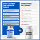 60 Vegetable Capsules | CanPrev Eye-Pro Formula