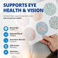 60 Vegetable Capsules | CanPrev Eye-Pro Formula