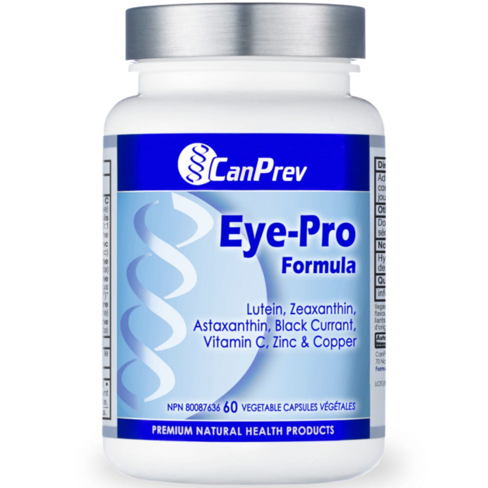 Ear, Eye & Lip Care