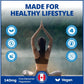 120 Vegetable Capsules | CanPrev Magnesium Bis-Glycinate 140 Extra Gentle
