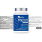 120 Vegetable Capsules | CanPrev Magnesium Bis-Glycinate 140 Extra Gentle