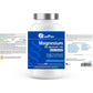 240 Vegetable Capsules | CanPrev Magnesium Bis-Glycinate 140 Extra Gentle