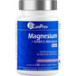 CanPrev Magnesium + GABA & Melatonin For Sleep (125mg + 100mg & 2.5mg), 120 Vegetable Capsules