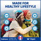 120 Vegetable Capsules | CanPrev Calcium Malate Bis-Glycinate 200mg