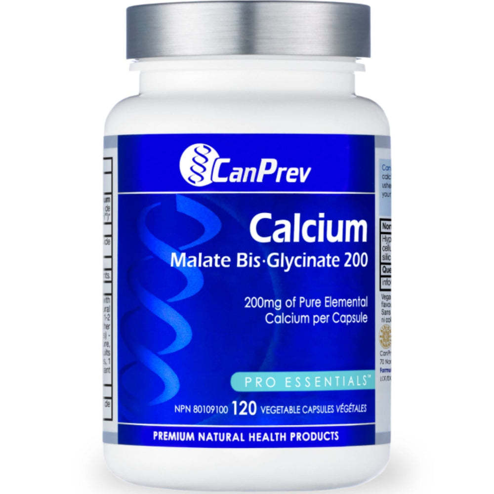 Calcium Malate